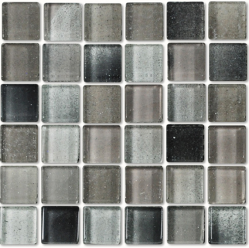 Aquabella London Liverpool 1x1 Glass Tile